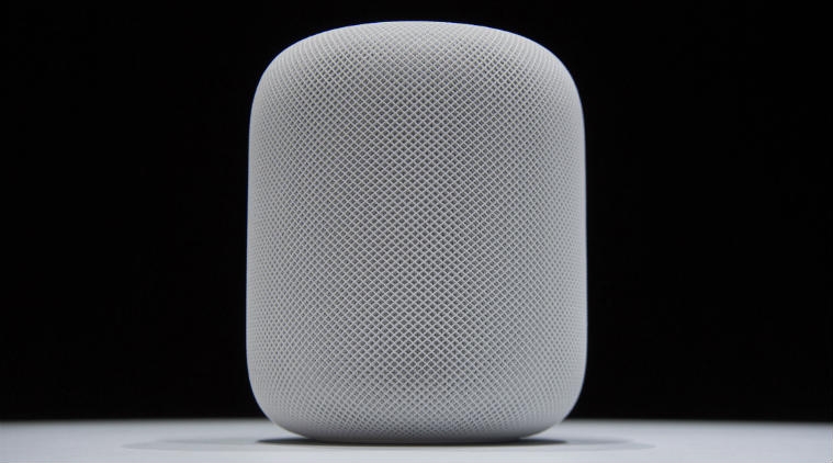 Apple HomePod sales, digital speakers, HomePod market, Alexa, voice based speakers, Amazon Echo, digital assistants, Google Home