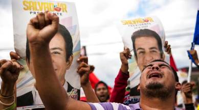 honduras, constitutional rights, violence, vote count, world news, indian express