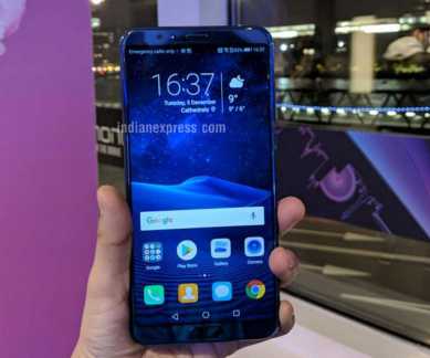 Honor View 10, Honor View 10 price, Honor 7X, Honor 7x price in India, Honor View 10 price in India, Honor View 10 features, Honor View 10 review