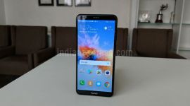 Honor 7X Android Oreo update, Honor 7X Oreo rollout, Honor 7X price in India, Honor 7X specifications, Honor 7X availability, Honor 7X features, Honor 7X offers