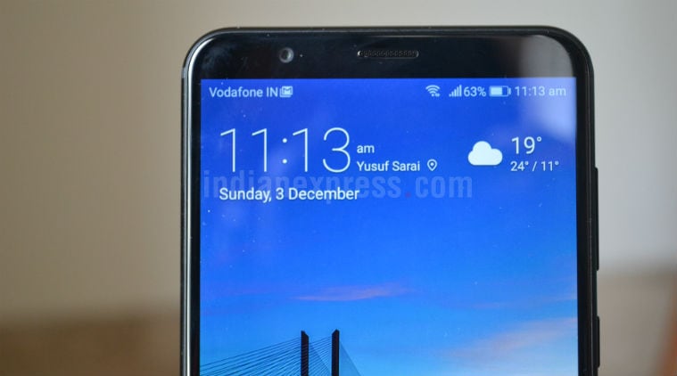 Honor 7X price, Honor 7X launch, Honor 7X availability, Honor 7X specifications, Honor 7X features, Honor 7X India, Honor 7X smartphone, Huawei Honor 7X