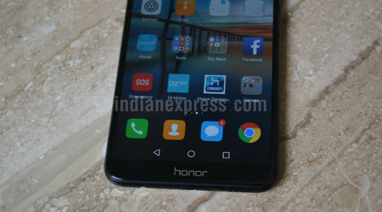 Honor 7X price in India specs
