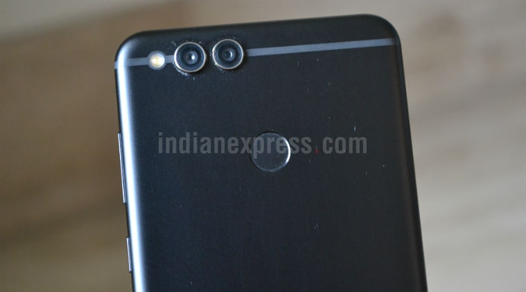 Honor 7X price, Honor 7X launch, Honor 7X availability, Honor 7X specifications, Honor 7X features, Honor 7X India, Honor 7X smartphone, Huawei Honor 7X