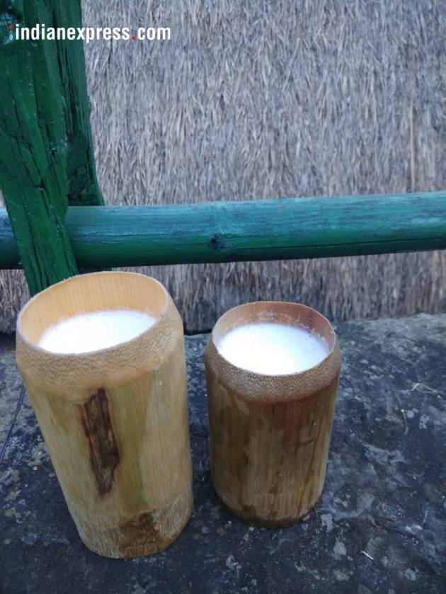 Nagaland celebrates the Hornbill Festival 2017