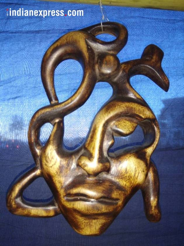 Nagaland celebrates the Hornbill Festival 2017