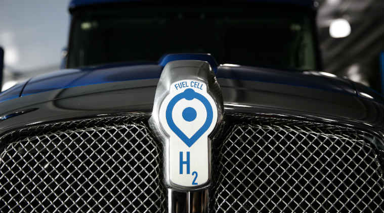 According to a new study, clean hydrogen fuel can be generated from methane, which can help mass produce the clean fuel, essential for fuel cell-run automobiles.