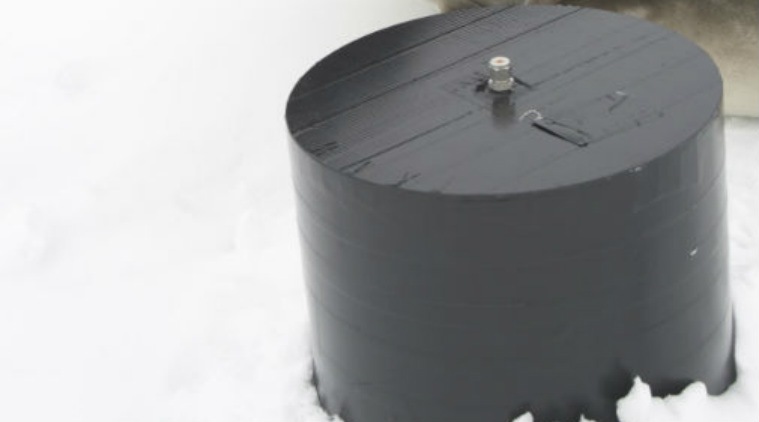 Polar ice, bacteria ice, parts per trillion, University of York, carbon dioxide levels, biological activity, ice transitions, polar snow environment, UV sterilisation, microorganisms