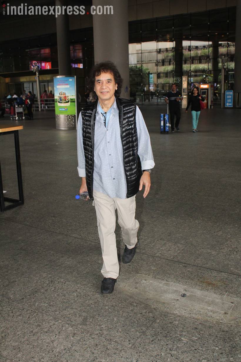 zakir hussain tabla player