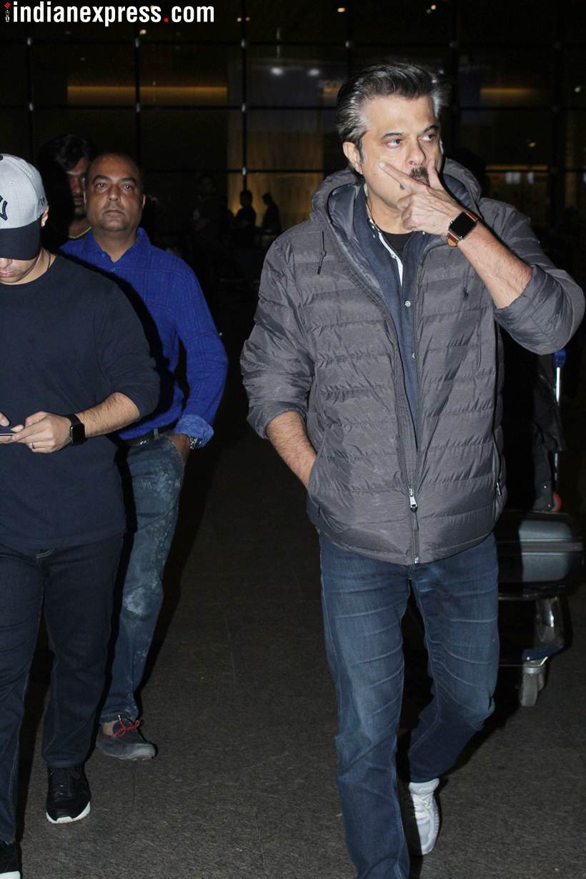 anil kapoor in fanney khan