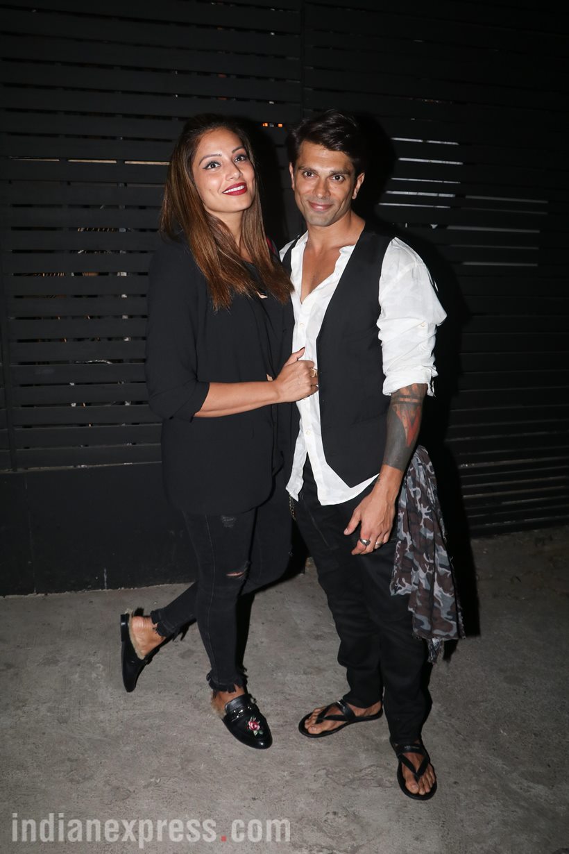 bollywood celeb spotted photos of jacqueline fernandez, sridevi, varun dhawan and others