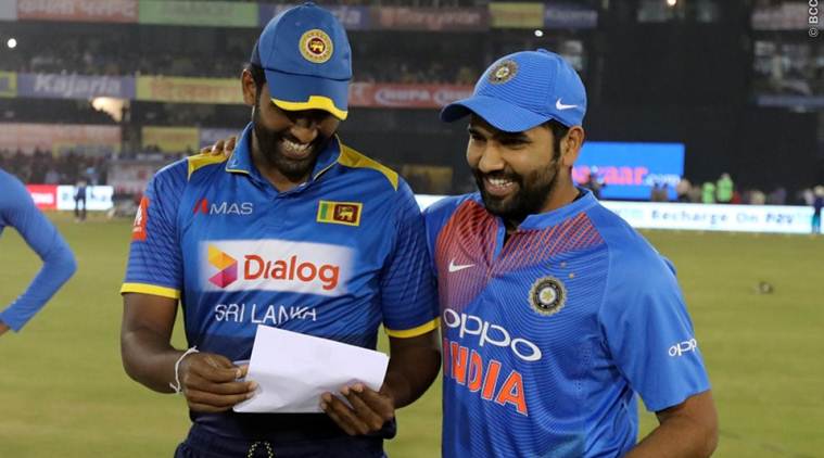 Image result for india vs sl T20