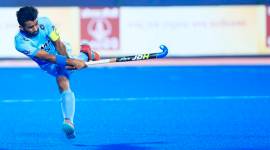 India ended the first clash of the tournament against Australia with a 1-1 draw.