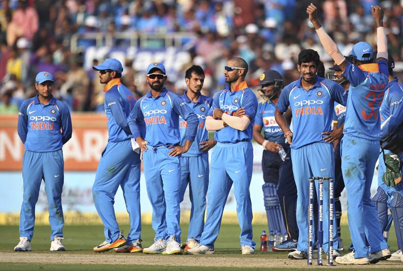 India vs Sri Lanka, Kuldeep Yadav, Yuzvendra Chahal, Sri Lanka tour of India 2017, Shikhar Dhawan, sports gallery, cricket photos, Indian Express