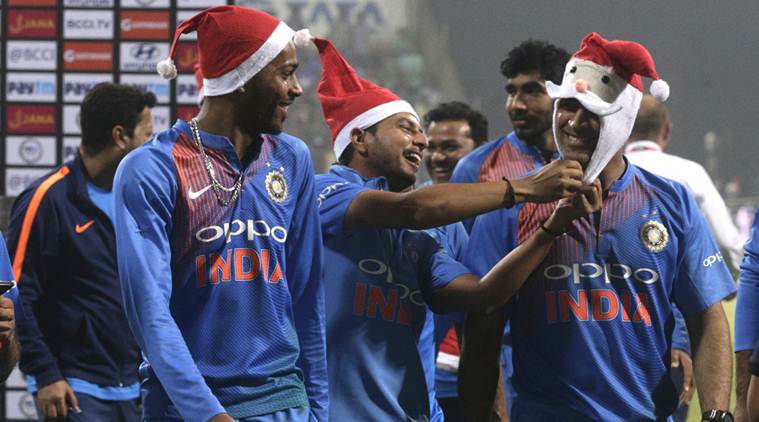 India vs Sri Lanka, Ind vs SL, Ind vs SL 3rd T20I, Sri Lanka tour of India 2017, sports news, cricket, Indian Express