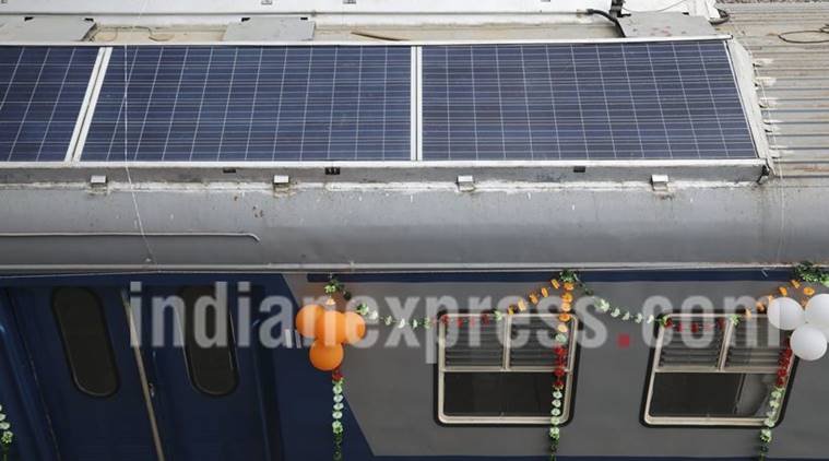 Two-hundred-thirteen railway projects report cost overrun
