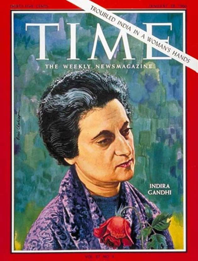 time cover, time women cover, women who featured in time cover, iconic time cover, time women of the year, indira gandhi, madonna, sophia loren, women who featured in time cover, famous women who featured in time cover, madonna, indian express, indian express news