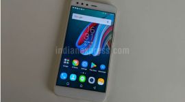 Infinix Zero 5 review price in India features specifications sale