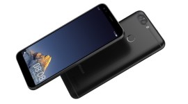 InFocus Vision 3 launch, InFocus Vision 3 price, InFocus Vision 3 features, InFocus Vision 3 Amazon, InFocus Vision 3 dualfie, InFocus Vision 3 specifications, InFocus Vision 3 availability