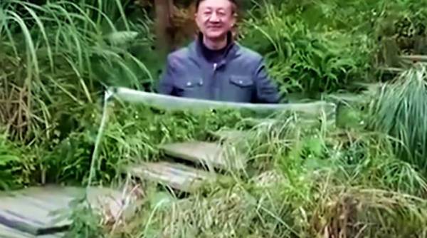 harry potter invisibility cloak, invisibility cloak, harry potter, chinese firm invisibility cloak, military china invisibility cloak, chinese firm military invisibility cloak, indian express, indian express news