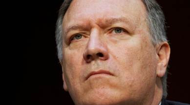 mike pompeo, us citizens in china, china sonic attack, us china relations, beijing, trump-kim summit
