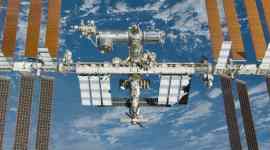 NASA, International Space Station, New Year's Eve, US astronauts, Russian cosmonauts, microgravity, sunrise, sunsets, long human missions in space, space crews