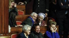 Italy adopts living wills allowing patients to refuse treatment