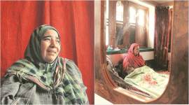 Jammu and Kashmir Militant Group, Jammu and Kashmir Children, Jammu and Kashmir lost boys, J-K Lost Boys, Jammu and Kashmir Parents, Jammu and Kashmir Militancy, India News, Indian Express, Indian Express News