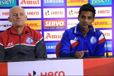 Jamshedpur FC, ATK, ISL 2017, Indian Super League