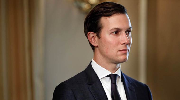 NYC official: Kushner firm flouted rules, endangered tenants