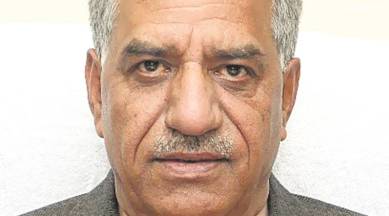 President Kovind approves sacking of Garhwal University V-C