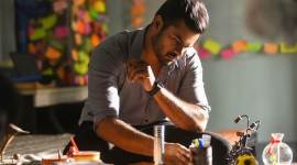 Jawaan movie review Sai Dharam Tej