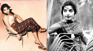 J Jayalalithaa first death anniversary: Rare and unseen photos from her film career