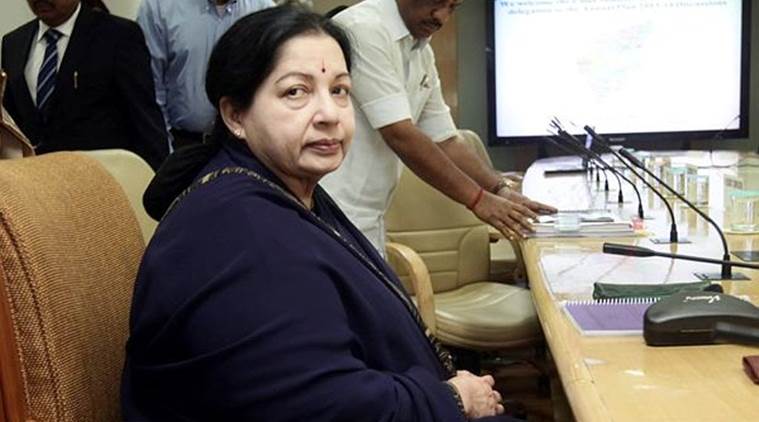 'Jayalalithaa was brought to Apollo in breathless condition'