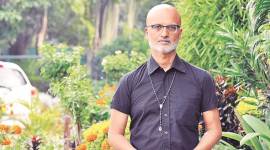The Book of Chocolate Saints By Jeet Thayil