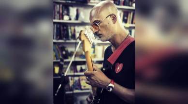 Jeet thayil, books in november, jeet thayil books, narcopolis, jeet thayil interview, indian express, indian express news