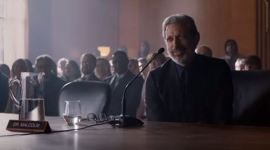 jeff goldblum jurassic park behind the scenes