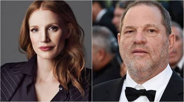 top hollywood news includes captain america, the post, harvey weinstein, bryan singer and dustin hoffman