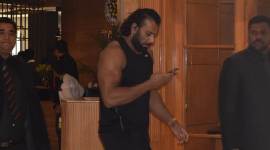 Jinder Mahal vs Triple H was the headline of the WWE event in New Delhi