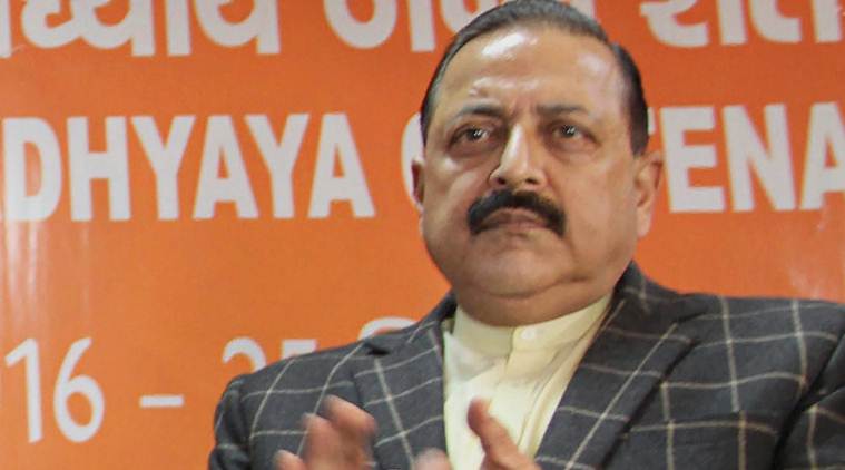 Kashmir, Pulwama attack, Jammu and Kashmir, Kashmir conflict, Kashmir crisis, Kashmir separatists, Kashmir militancy, Jitendra Singh