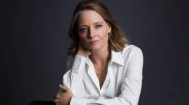 Black Mirror director Jodie Foster