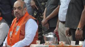 Gujarat polls, gujarat assembly elections 2017, bjp, Amit Shah, patidar agitation, congress, pm Modi, Rahul Gandhi, Gujarat, hardik patel, Indian Express