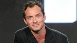 jude law
