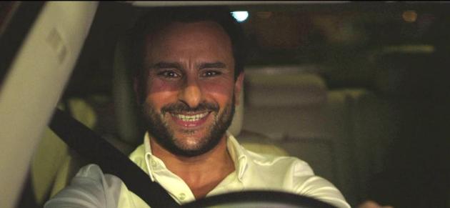Kaalakaandi saif ali khan