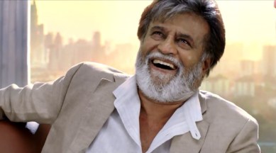 Rajinikanth