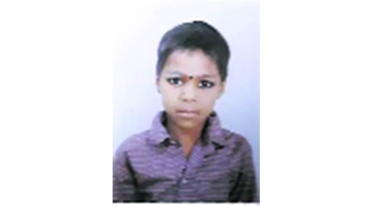 delhi six-year-old killed, ghazipur six-year-old murder, ghazipur extra-marital affair, Kajal, delhi crime, delhi news, indian express news