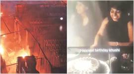 Kamala Mills fire, Mumbai fire, Kamala Mills pub fire, Mumbai pub fire, Kamala Mills tragedy, Kamala Mills death toll, Mumbai fire death toll, Indian Express, Mumbai News