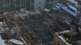 Kamala Mills fire, Mumbai restaurant fire, Mumbai fire, Kamala Mills, 1Above fire, BMC, BMC Kamala Mills fire, Devendra Fadnavis, Maharashtra government,