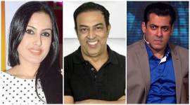 Kamya Panjabi and Vindu Dara Singh Bigg Boss scripted
