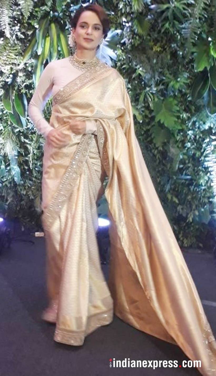 Fashion hits and misses, Anushka Sharma, Priyanka Chopra, Kangana Ranaut, Sonam Kapoor, Alia Bhatt, Manushi Chhillar, Aishwarya Rai Bachchan, Aditi Rao Hydari, Bhumi Pednekar, Malaika arora, Kriti Sanon, Vaani Kapoor, Madhuri Dixit Nene, Huma Qureshi, Rani Mukerji, indian express, indian express news