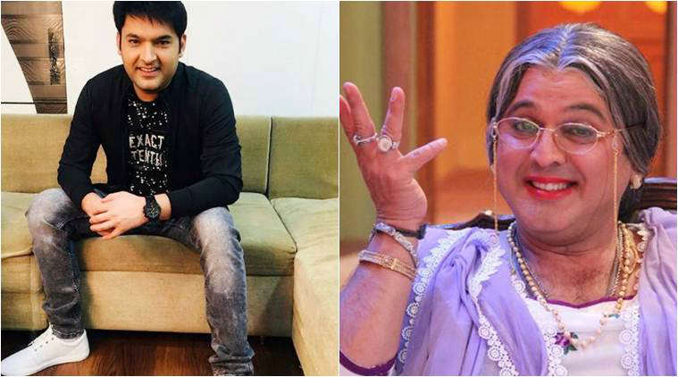 kapil sharma wish ali asgar on birthday